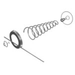 Juego Reparacion - 4V5415 - Caterpillar Alternativo