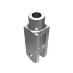 Horquilla - 8T4742 - Caterpillar Alternativo