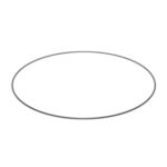 Sello - 9H6832 - Caterpillar Alternativo