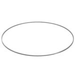 Sello - 8S3373 - Caterpillar Alternativo