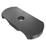 Abrazadera - 1W9169 - Caterpillar Alternativo