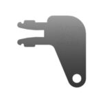 Llave Corte - 8H5306 - Caterpillar Alternativo