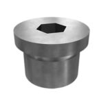 Tapon Roscado - 9S8004 - Caterpillar Alternativo