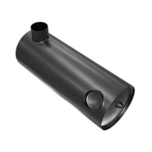 Silenciador - 2056642 - Caterpillar Alternativo