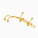 Caño Inyeccion - 4P9659 - Caterpillar Alternativo