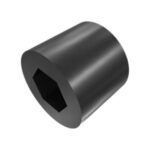 Tapon Roscado - 9F2247 - Caterpillar Alternativo