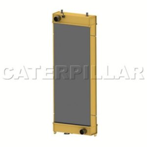 Radiador Nucleo - 4P0891 - Caterpillar Alternativo