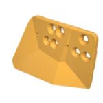 Puntera Topador - 8E4199 - KTN