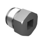 Tapon Roscado - 5P4483 - Caterpillar Alternativo