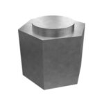 Tapon Roscado - 6V9830 - Caterpillar Alternativo