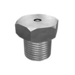 Tapon Roscado - 1K6853 - Caterpillar Alternativo