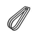 Juego Correas - 4N8198 - Caterpillar Alternativo