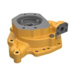 Bomba Hidraulica - 6Y6712 - Caterpillar Alternativo