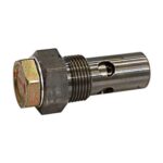 Valvula Hidraulica - 5I8066 - Caterpillar Alternativo