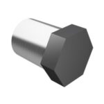 Tapon Roscado - 5B7890 - Caterpillar Alternativo