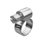 Abrazadera - 1P4278 - Caterpillar Alternativo