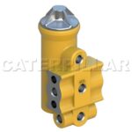 Regulador - 1W8939 - Caterpillar Alternativo