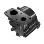 Bomba Hidraulica - 3P4002 - Caterpillar Alternativo