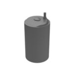 Tapa - 3T3418 - Caterpillar Alternativo