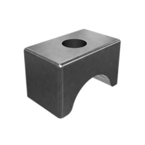 Soporte - 9L8076 - Caterpillar Alternativo
