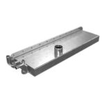 Aftercooler - 6I1221 - Caterpillar Alternativo