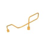 Caño Inyeccion - 4N3281 - Caterpillar Alternativo