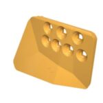 Puntera Topador - 8E4197 - KTN