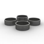 Juego Reparacion - 6Y1174 - Caterpillar Alternativo