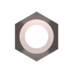 Tuerca - 9L7669 - Caterpillar Alternativo