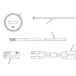 Indicador - 9W1494 - Caterpillar Alternativo
