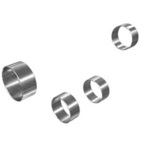 Juego Cojinetes Biela Std - 3603986 - Caterpillar Alternativo