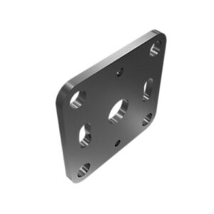 Placa - 1U3513 - Caterpillar Alternativo
