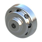 Valvula - 7E2464 - Caterpillar Alternativo