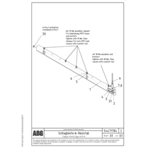 Tubo Calefactor - RM 80633266 - Volvo