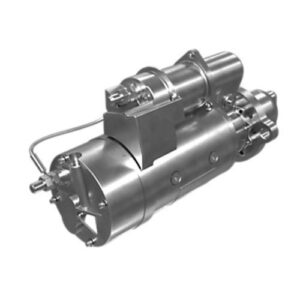 Motor Arranque - 2071556 - Caterpillar Alternativo