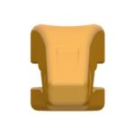 Porta Uña Central - 1U0257 - KTN