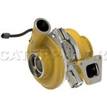 Turbo Compresor - 7N7748 - Caterpillar Alternativo