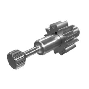 Eje - 3P0377 - Caterpillar Alternativo