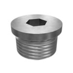 Tapon Roscado - 9S8006 - Caterpillar Alternativo