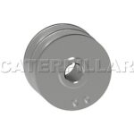 Polea - 2W8494 - Caterpillar Alternativo