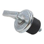 Tapa Aceite - 9L8439 - Caterpillar Alternativo