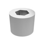 Tapon Roscado - 7M7410 - Caterpillar Alternativo