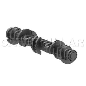 Cigueñal - 4N7693 - Caterpillar Alternativo