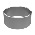 Buje - 1W4738 - Caterpillar Alternativo