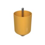 Carcasa Filtro - 8H2810 - Caterpillar Alternativo