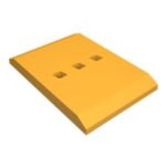 Segmento Balde - 9W5737 - KTN