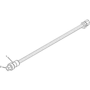Sensor - 2392396 - Caterpillar Alternativo