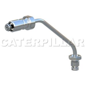 Caño Inyeccion - 4P9384 - Caterpillar Alternativo