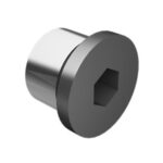 Tapon Roscado - 9S8003 - Caterpillar Alternativo