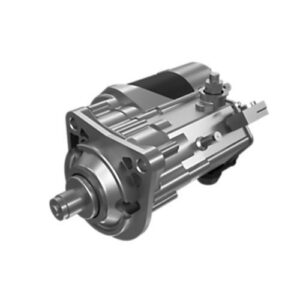 Motor Arranque - 2253150 - Caterpillar Alternativo